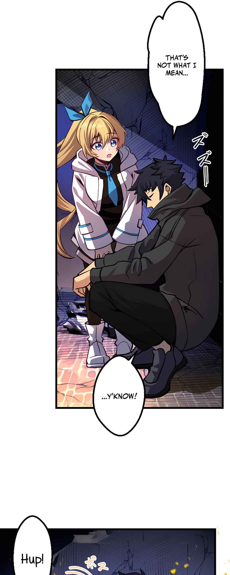 Page 24 Chapter 1 Mushoku ga Saikyou de Aru Koto wo Ore Dake ga Shitte Iru