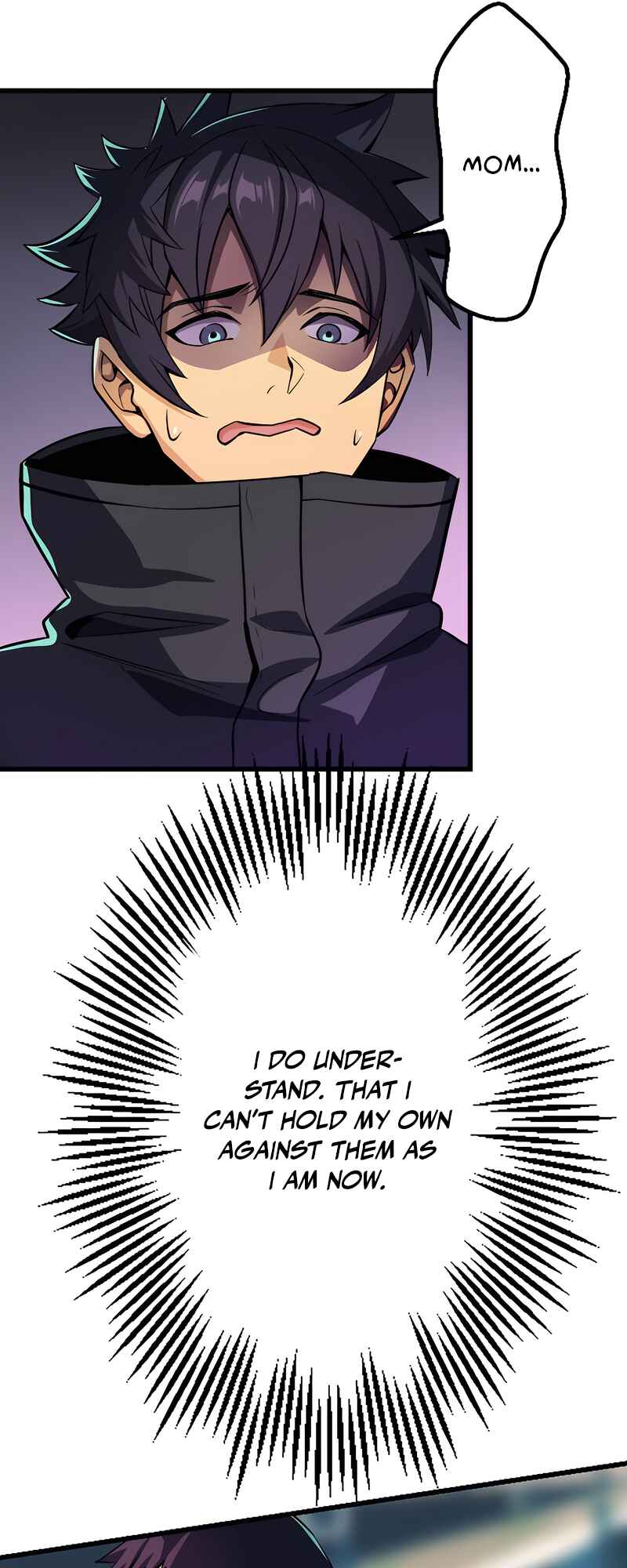 Page 33 Chapter 1 Mushoku ga Saikyou de Aru Koto wo Ore Dake ga Shitte Iru