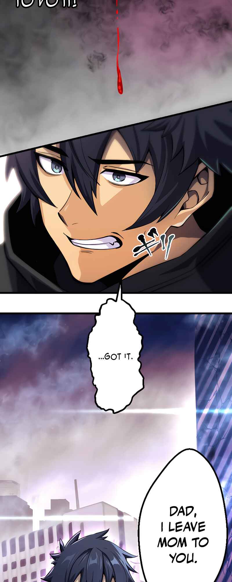 Page 36 Chapter 1 Mushoku ga Saikyou de Aru Koto wo Ore Dake ga Shitte Iru