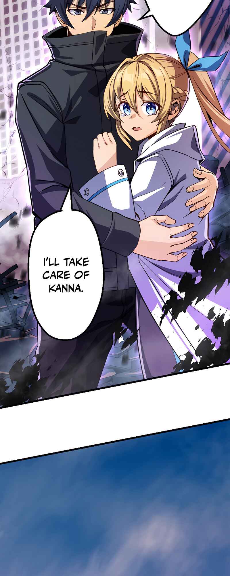 Page 37 Chapter 1 Mushoku ga Saikyou de Aru Koto wo Ore Dake ga Shitte Iru