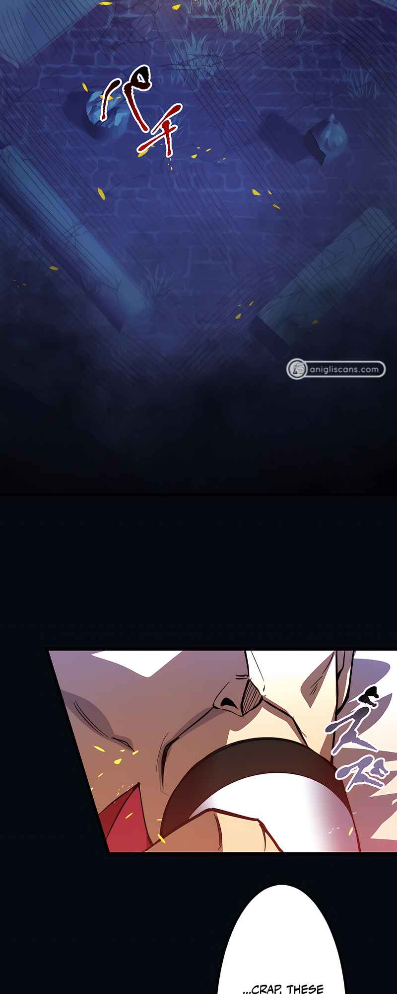 Page 42 Chapter 1 Mushoku ga Saikyou de Aru Koto wo Ore Dake ga Shitte Iru