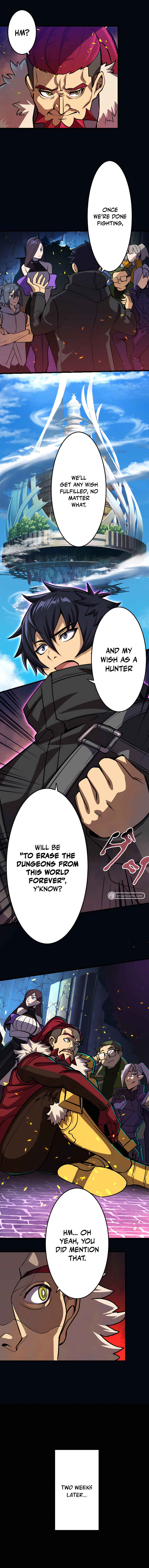 Page 46 Chapter 1 Mushoku ga Saikyou de Aru Koto wo Ore Dake ga Shitte Iru