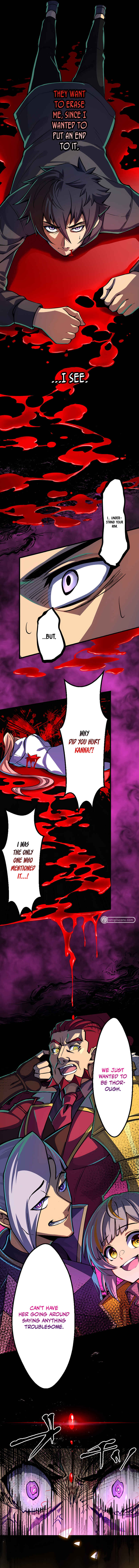 Page 65 Chapter 1 Mushoku ga Saikyou de Aru Koto wo Ore Dake ga Shitte Iru