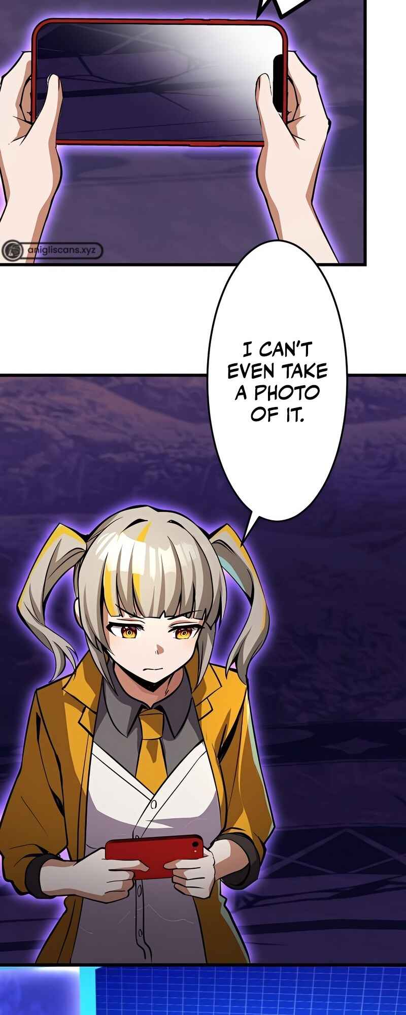Page 18 Chapter 29 Mushoku ga Saikyou de Aru Koto wo Ore Dake ga Shitte Iru