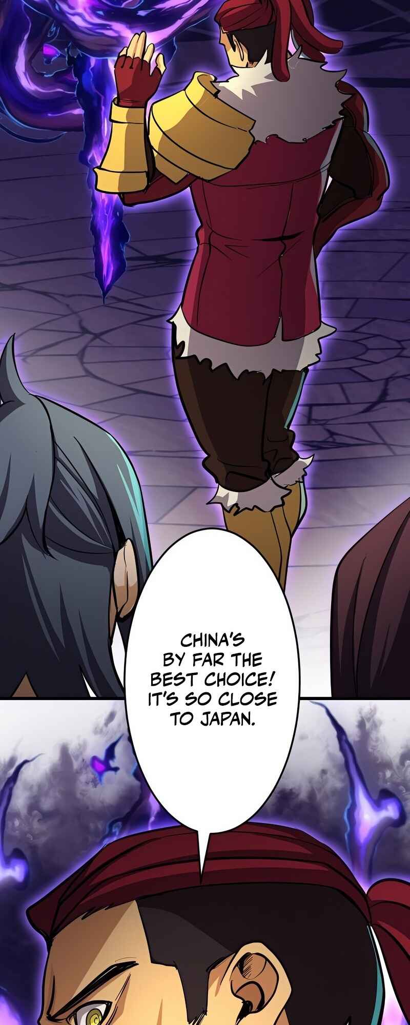 Page 23 Chapter 29 Mushoku ga Saikyou de Aru Koto wo Ore Dake ga Shitte Iru