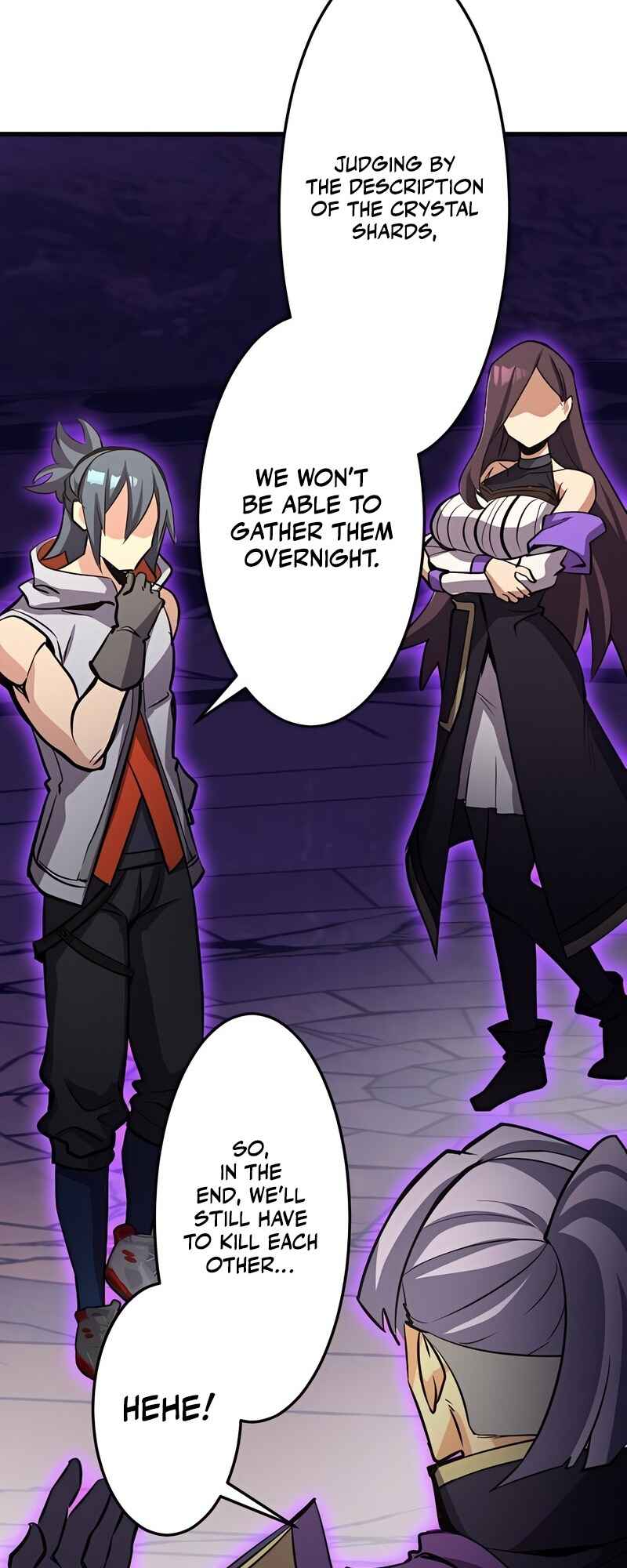 Page 28 Chapter 29 Mushoku ga Saikyou de Aru Koto wo Ore Dake ga Shitte Iru