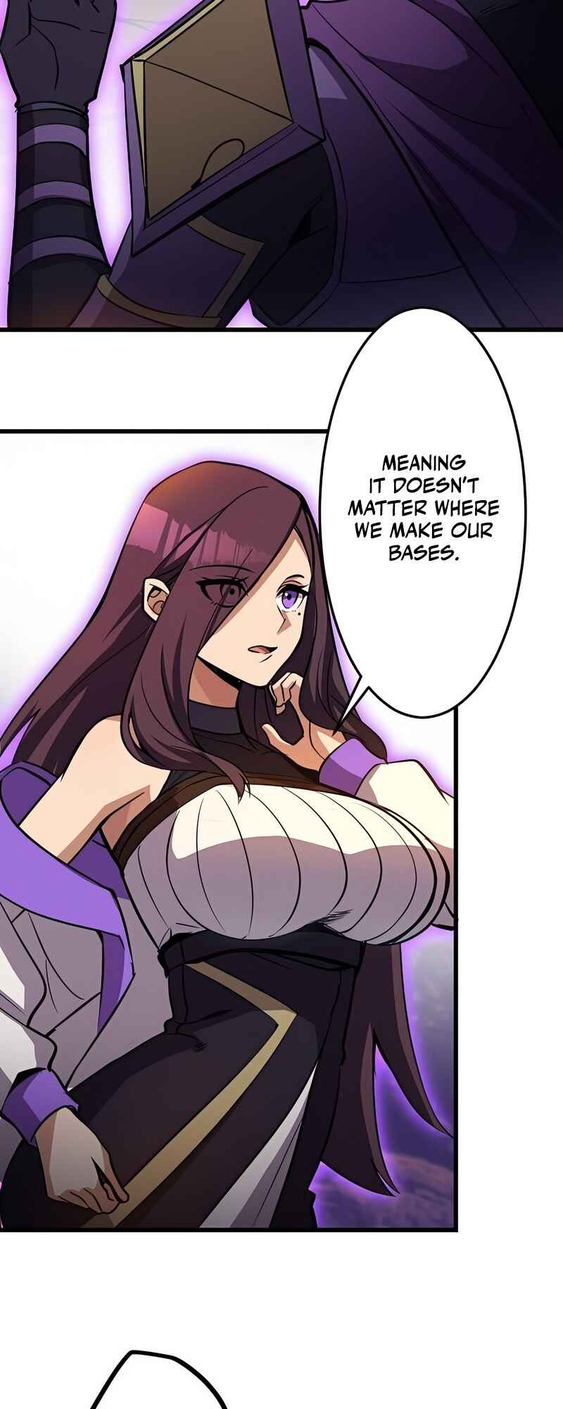 Page 29 Chapter 29 Mushoku ga Saikyou de Aru Koto wo Ore Dake ga Shitte Iru
