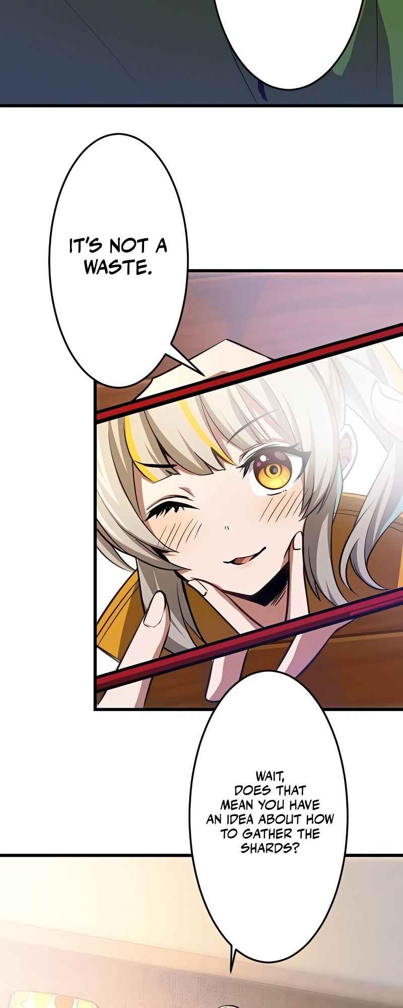Page 37 Chapter 29 Mushoku ga Saikyou de Aru Koto wo Ore Dake ga Shitte Iru