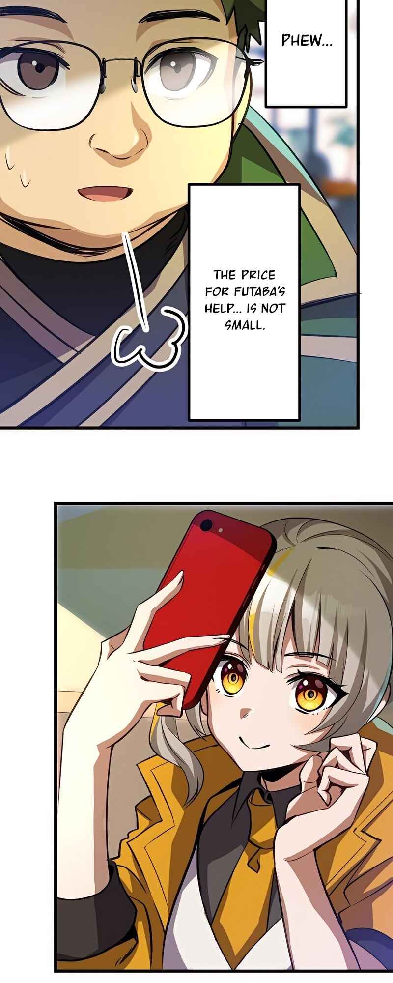 Page 43 Chapter 29 Mushoku ga Saikyou de Aru Koto wo Ore Dake ga Shitte Iru
