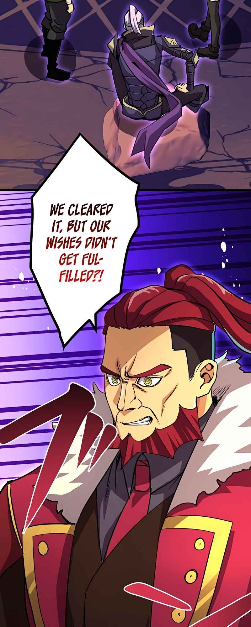 Page 5 Chapter 29 Mushoku ga Saikyou de Aru Koto wo Ore Dake ga Shitte Iru