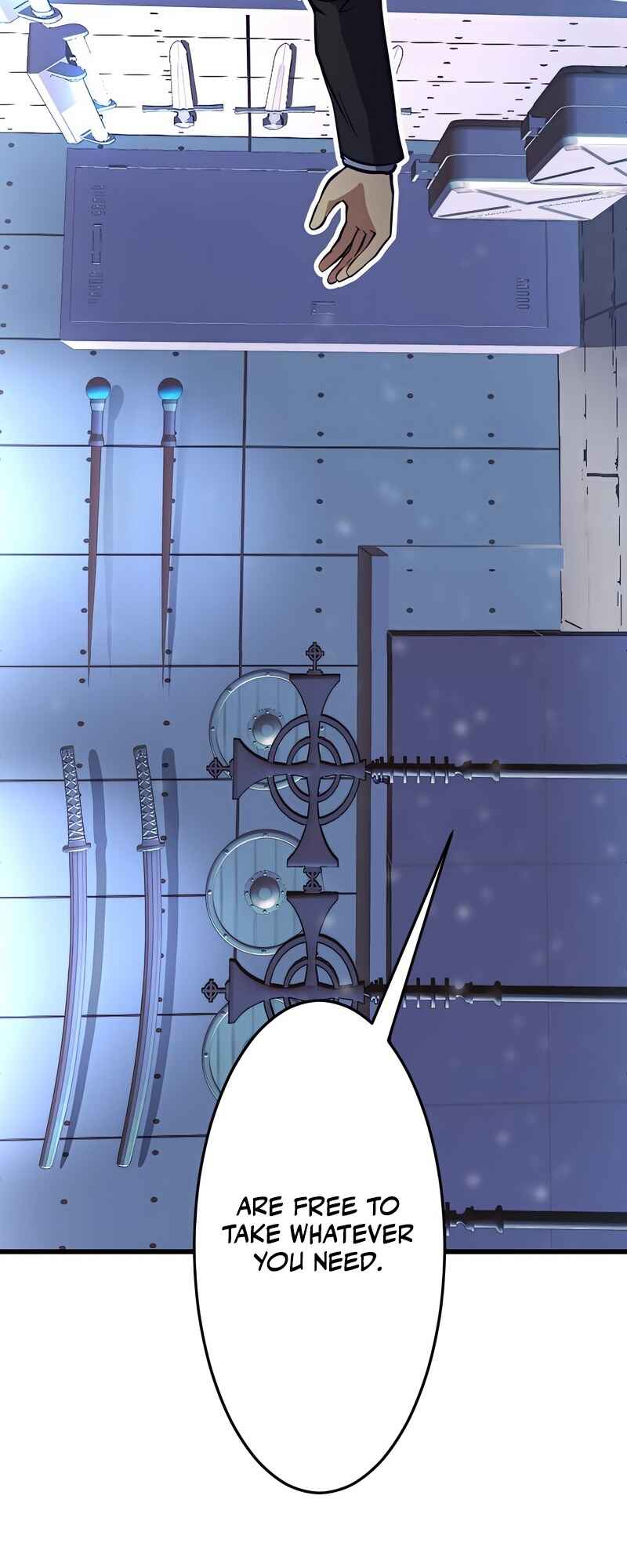 Page 56 Chapter 29 Mushoku ga Saikyou de Aru Koto wo Ore Dake ga Shitte Iru