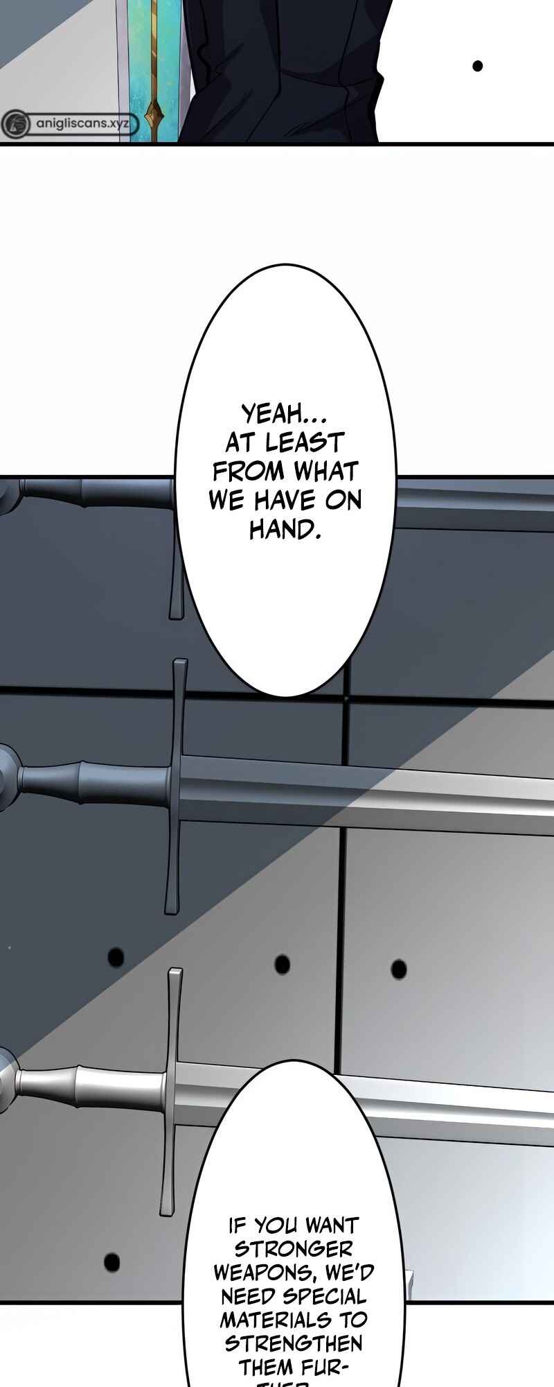Page 62 Chapter 29 Mushoku ga Saikyou de Aru Koto wo Ore Dake ga Shitte Iru