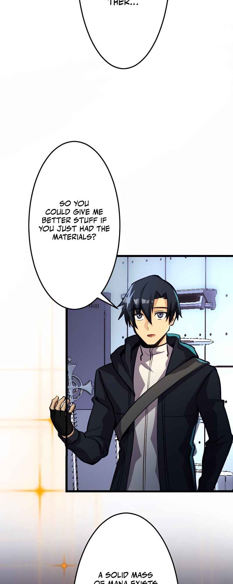 Page 63 Chapter 29 Mushoku ga Saikyou de Aru Koto wo Ore Dake ga Shitte Iru