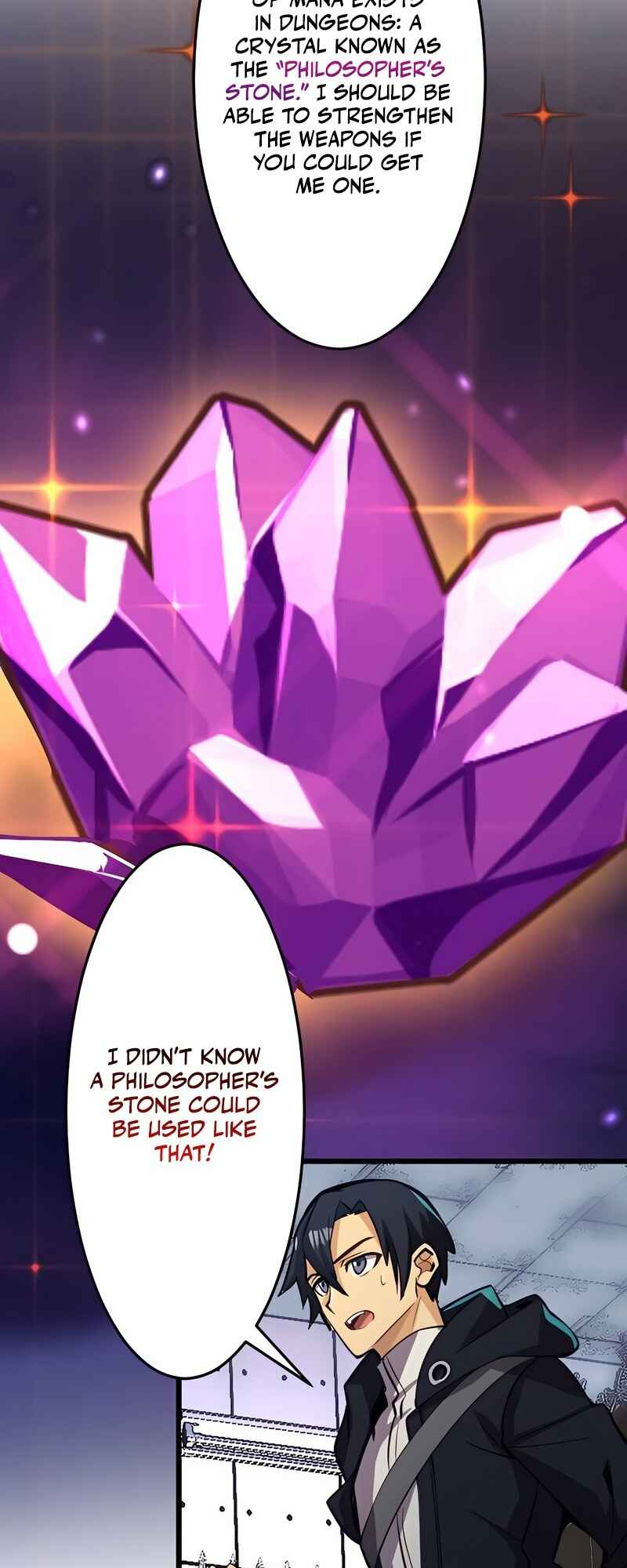 Page 64 Chapter 29 Mushoku ga Saikyou de Aru Koto wo Ore Dake ga Shitte Iru