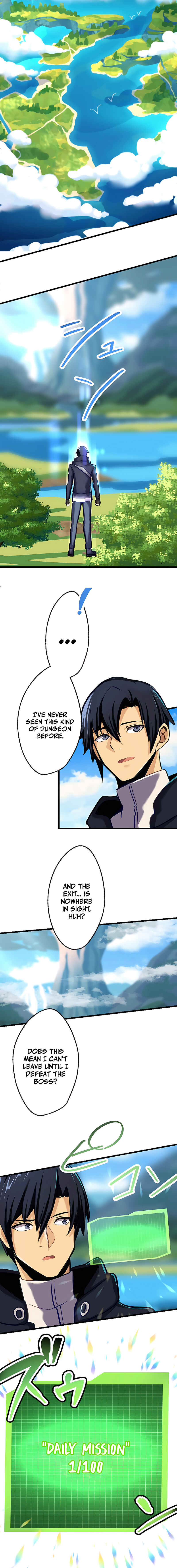 Page 24 Chapter 9 Mushoku ga Saikyou de Aru Koto wo Ore Dake ga Shitte Iru
