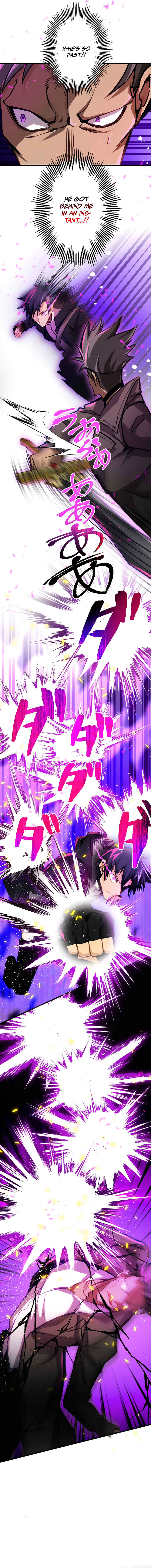 Page 13 Chapter 11 Mushoku ga Saikyou de Aru Koto wo Ore Dake ga Shitte Iru