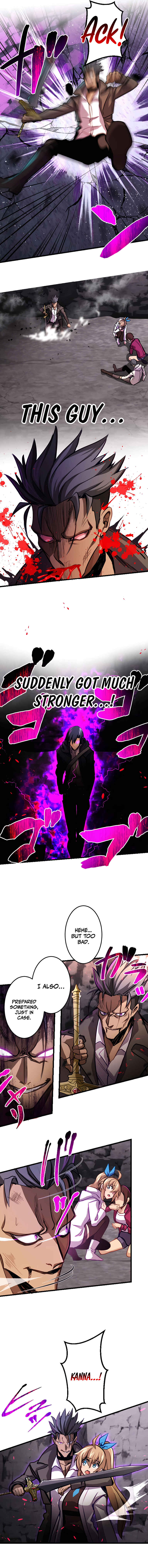 Page 14 Chapter 11 Mushoku ga Saikyou de Aru Koto wo Ore Dake ga Shitte Iru
