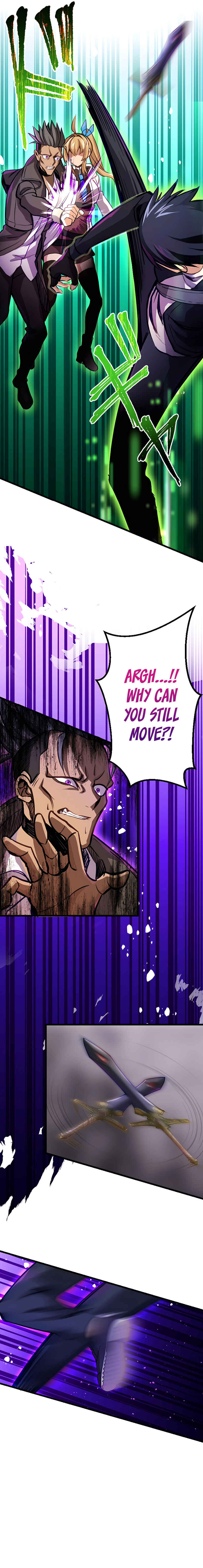 Page 17 Chapter 11 Mushoku ga Saikyou de Aru Koto wo Ore Dake ga Shitte Iru