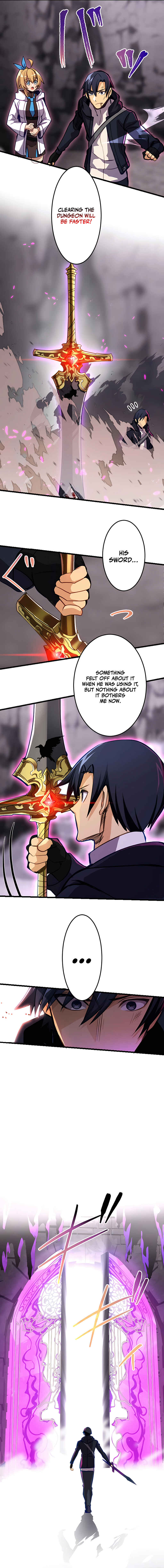 Page 20 Chapter 11 Mushoku ga Saikyou de Aru Koto wo Ore Dake ga Shitte Iru