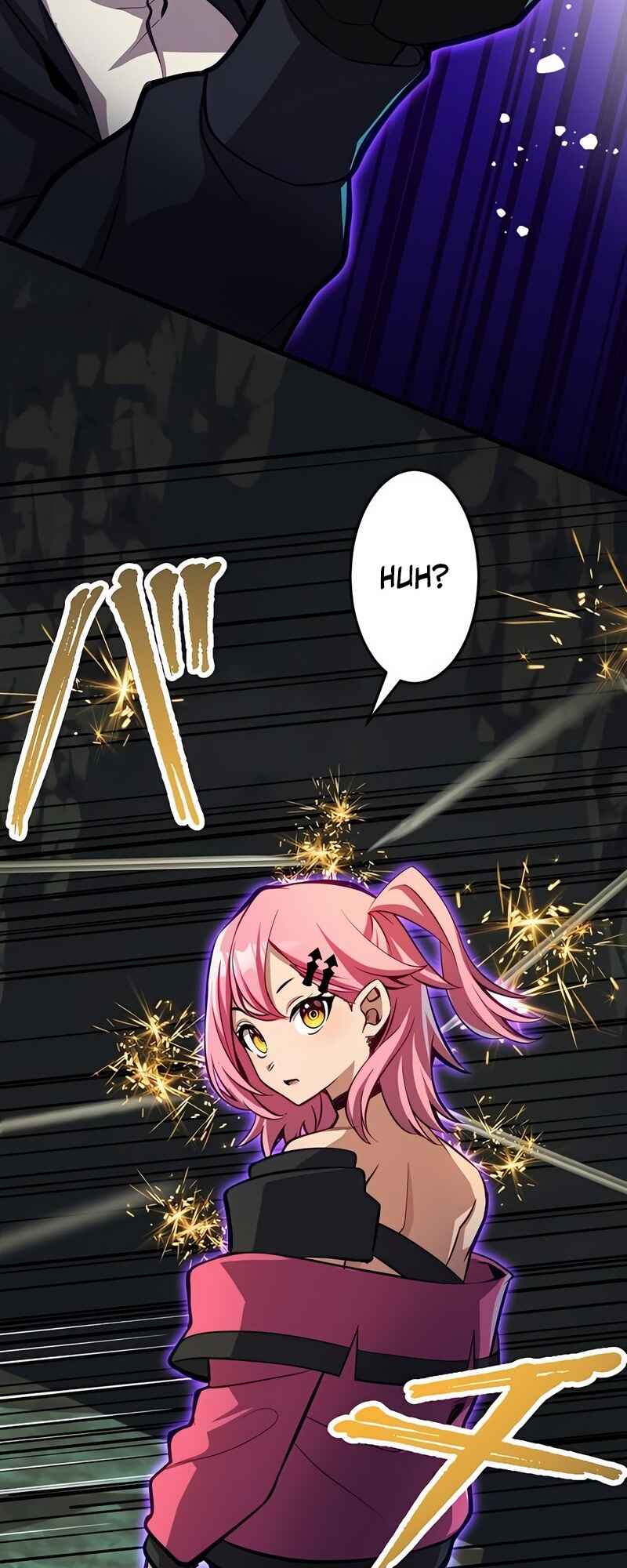 Page 12 Chapter 33 Mushoku ga Saikyou de Aru Koto wo Ore Dake ga Shitte Iru
