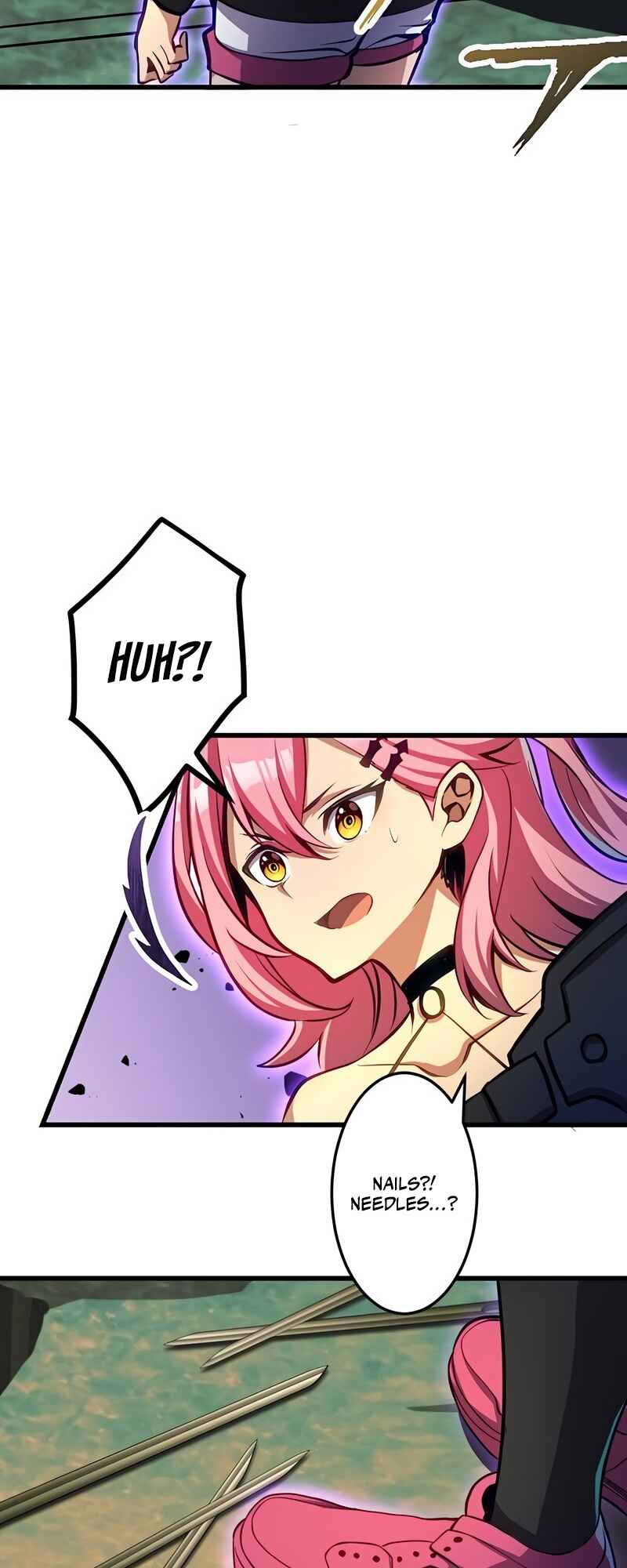 Page 13 Chapter 33 Mushoku ga Saikyou de Aru Koto wo Ore Dake ga Shitte Iru