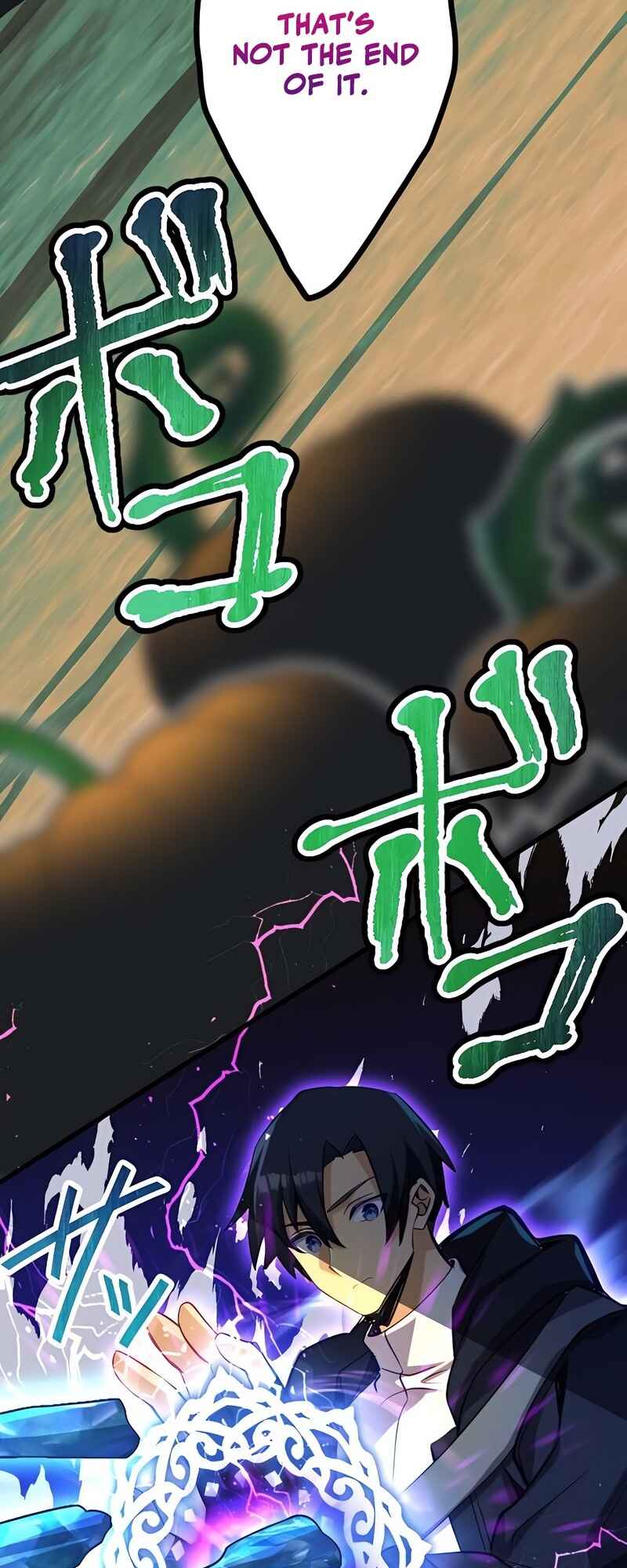 Page 19 Chapter 33 Mushoku ga Saikyou de Aru Koto wo Ore Dake ga Shitte Iru