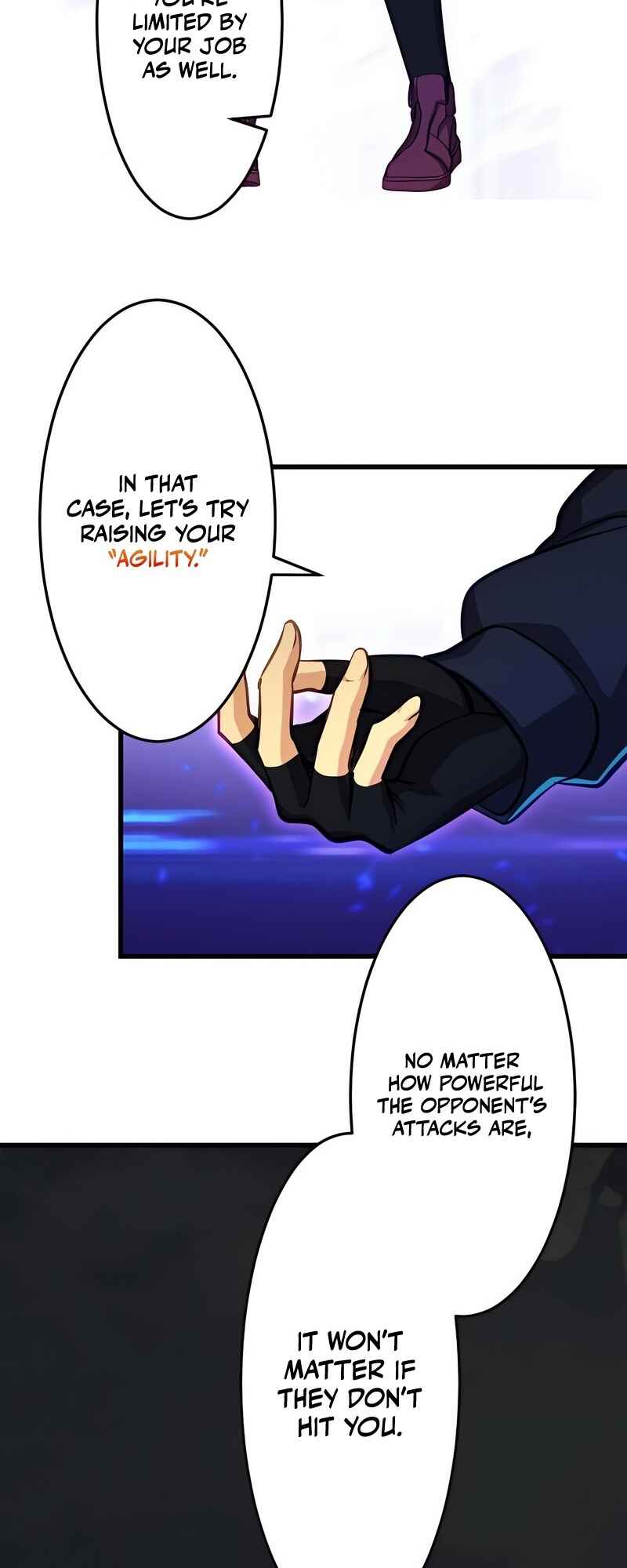 Page 38 Chapter 33 Mushoku ga Saikyou de Aru Koto wo Ore Dake ga Shitte Iru