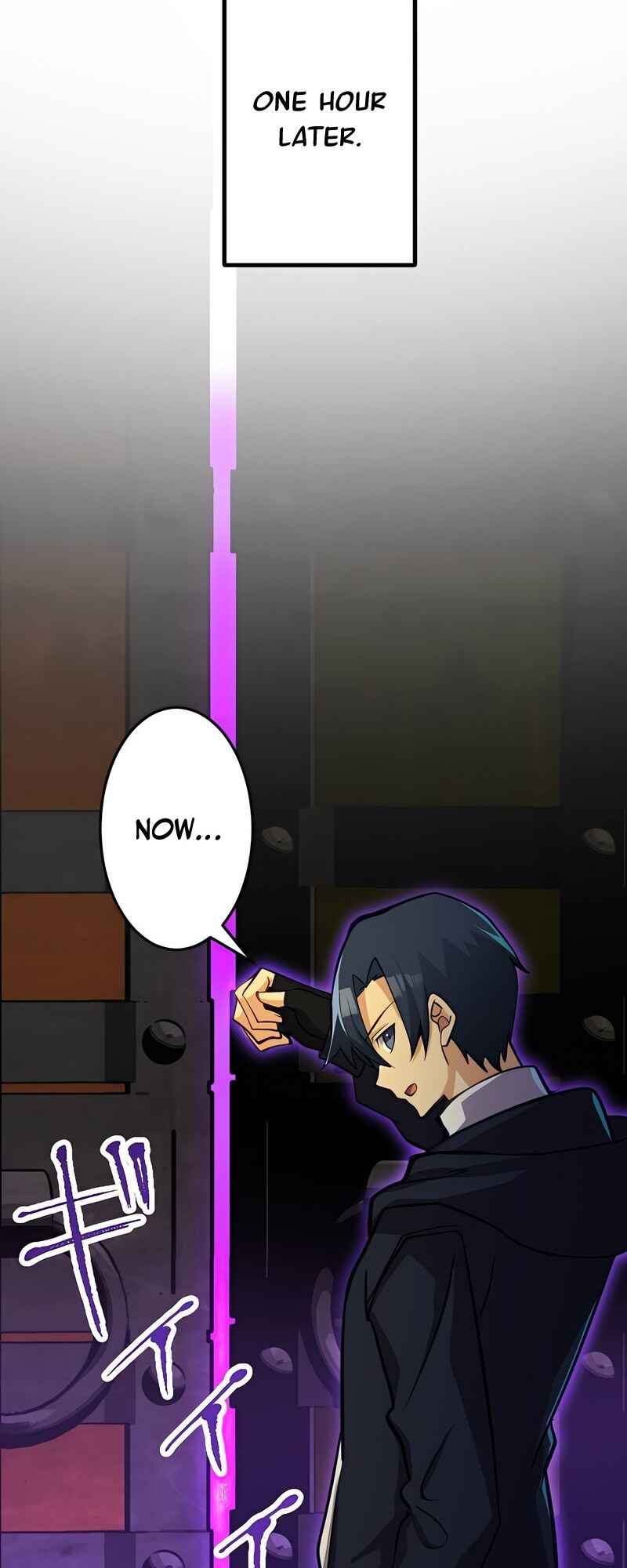 Page 42 Chapter 33 Mushoku ga Saikyou de Aru Koto wo Ore Dake ga Shitte Iru