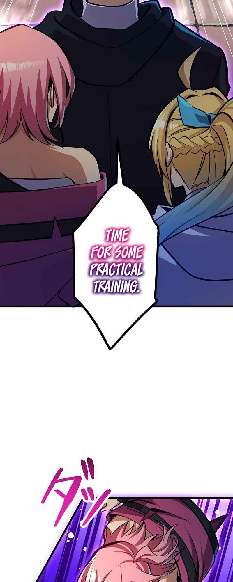 Page 44 Chapter 33 Mushoku ga Saikyou de Aru Koto wo Ore Dake ga Shitte Iru