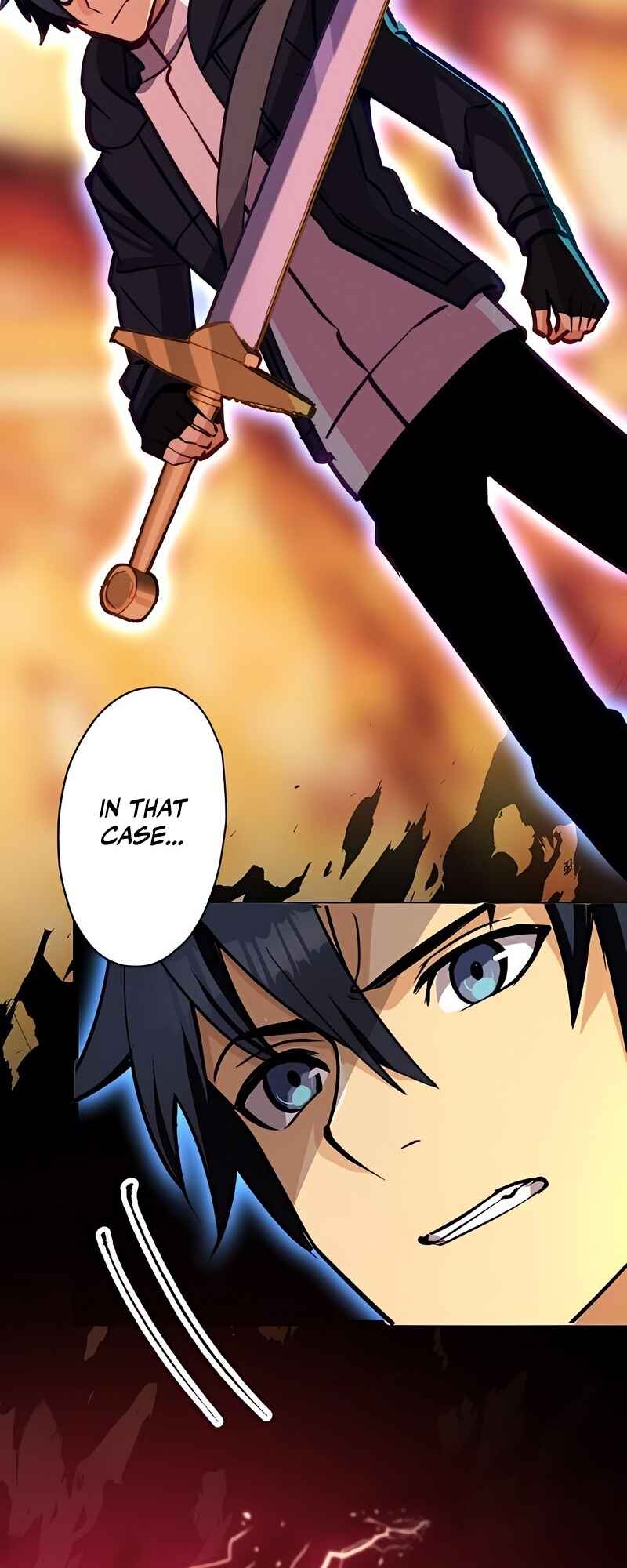 Page 16 Chapter 23 Mushoku ga Saikyou de Aru Koto wo Ore Dake ga Shitte Iru