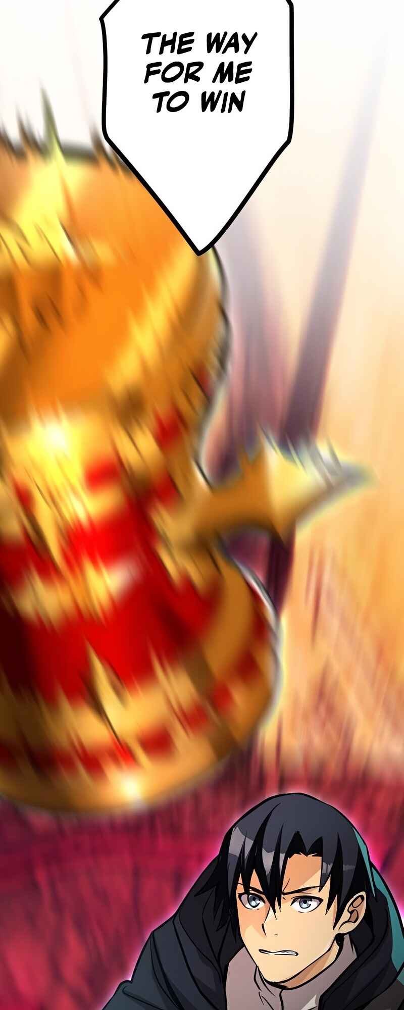 Page 34 Chapter 23 Mushoku ga Saikyou de Aru Koto wo Ore Dake ga Shitte Iru
