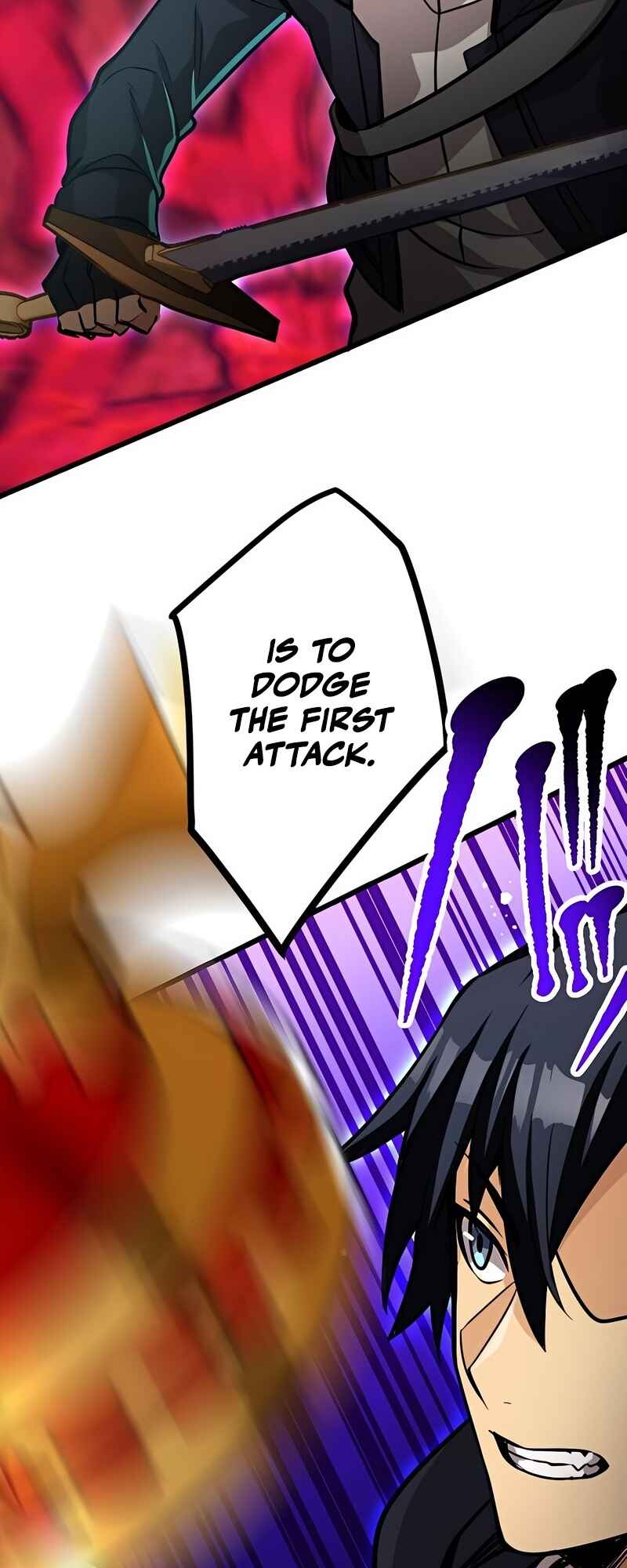 Page 35 Chapter 23 Mushoku ga Saikyou de Aru Koto wo Ore Dake ga Shitte Iru