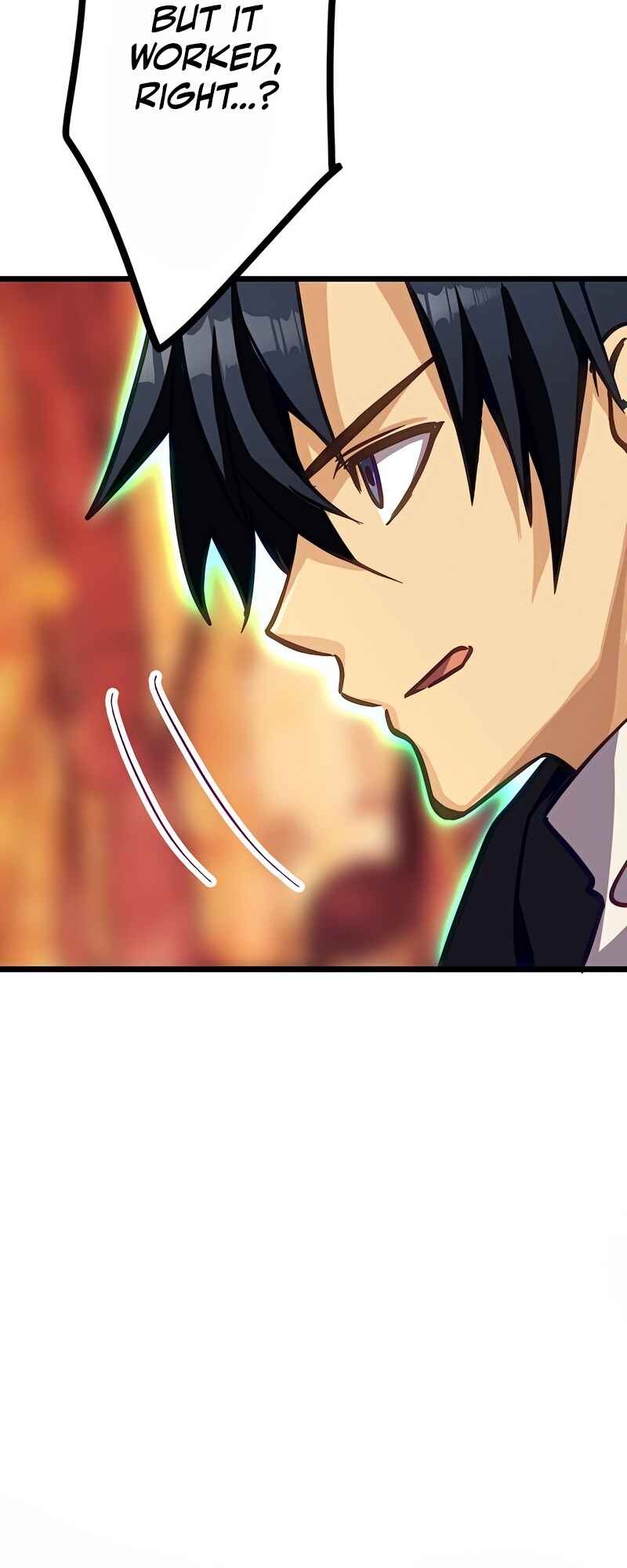 Page 48 Chapter 23 Mushoku ga Saikyou de Aru Koto wo Ore Dake ga Shitte Iru