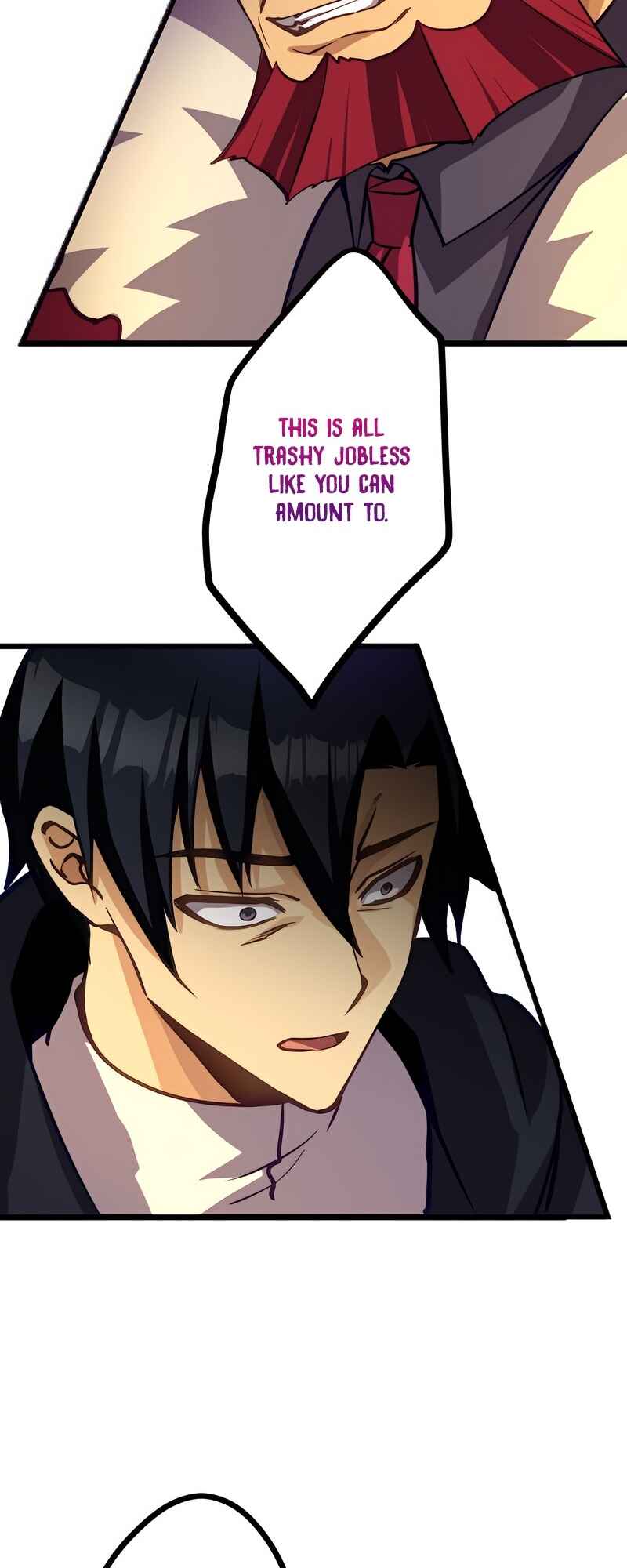Page 55 Chapter 23 Mushoku ga Saikyou de Aru Koto wo Ore Dake ga Shitte Iru