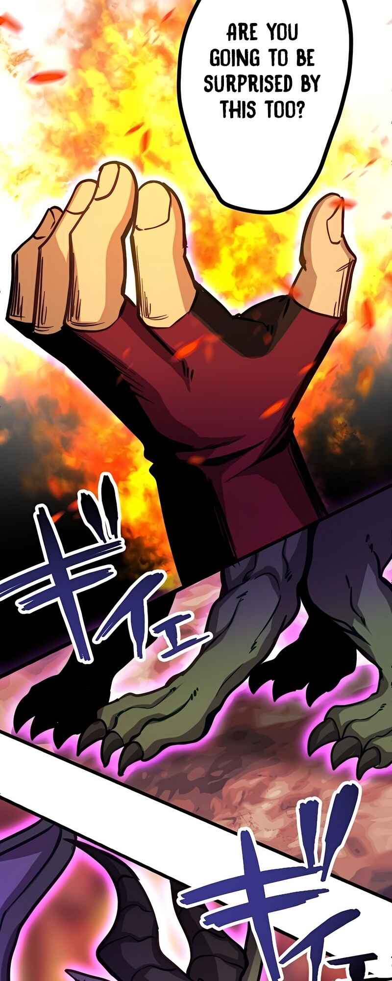 Page 61 Chapter 23 Mushoku ga Saikyou de Aru Koto wo Ore Dake ga Shitte Iru