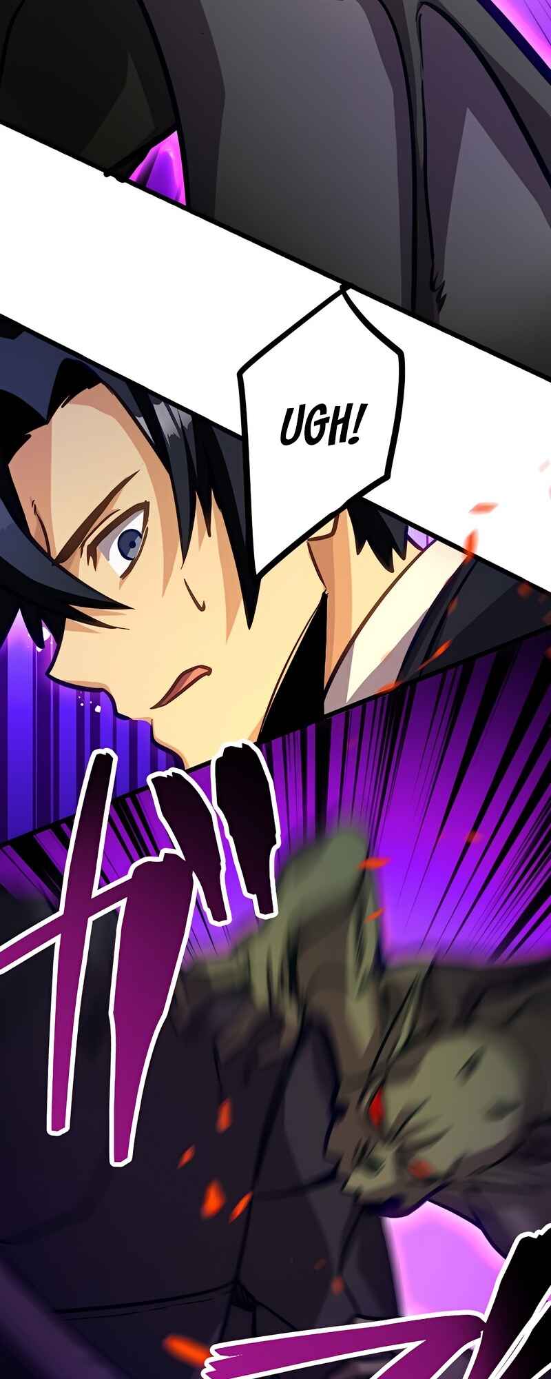 Page 65 Chapter 23 Mushoku ga Saikyou de Aru Koto wo Ore Dake ga Shitte Iru