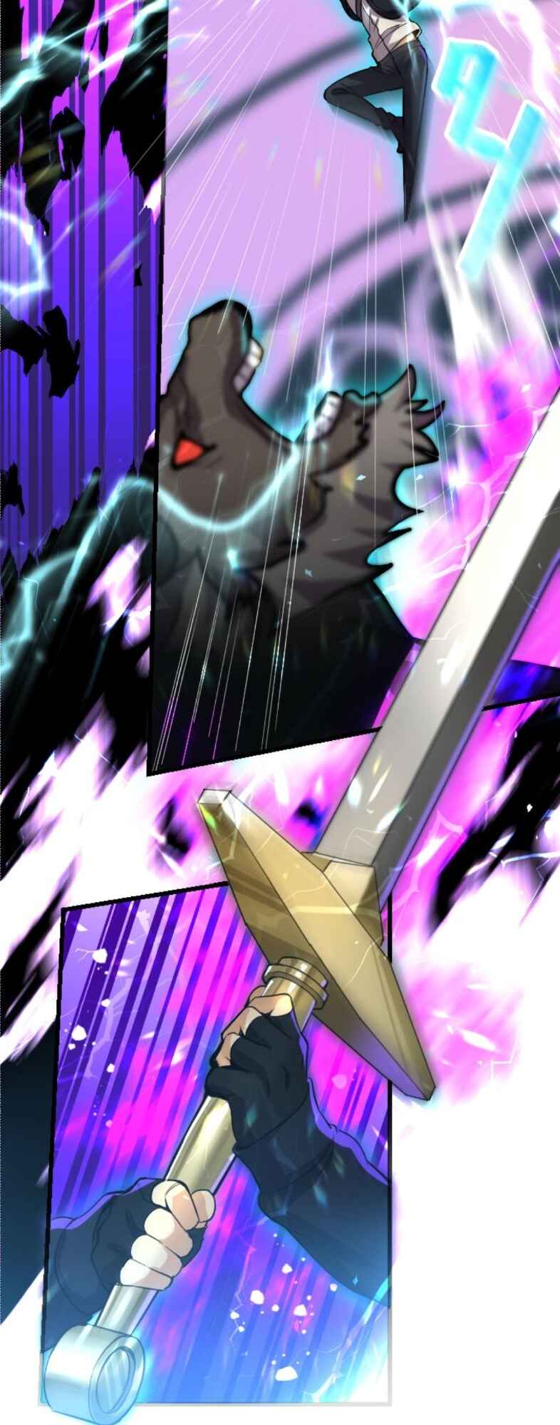 Page 20 Chapter 16 Mushoku ga Saikyou de Aru Koto wo Ore Dake ga Shitte Iru