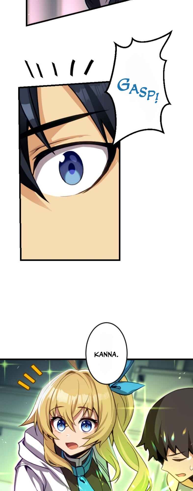 Page 29 Chapter 16 Mushoku ga Saikyou de Aru Koto wo Ore Dake ga Shitte Iru