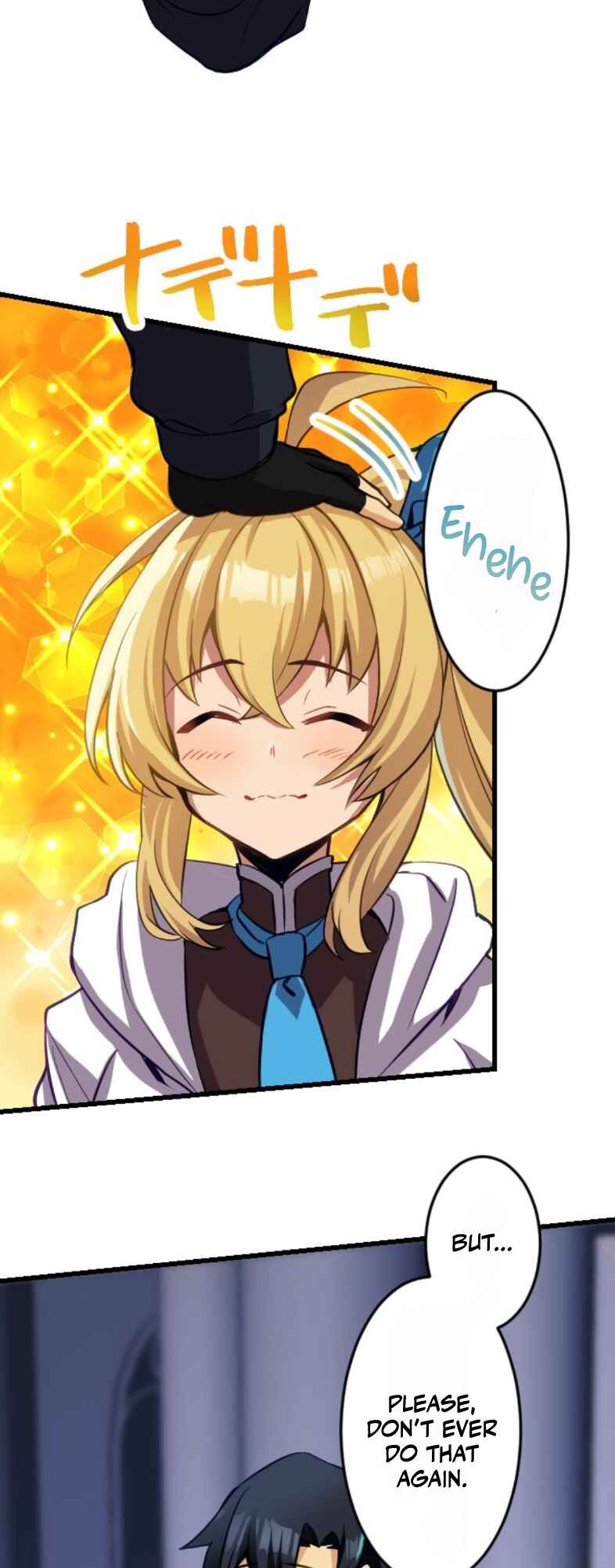 Page 31 Chapter 16 Mushoku ga Saikyou de Aru Koto wo Ore Dake ga Shitte Iru