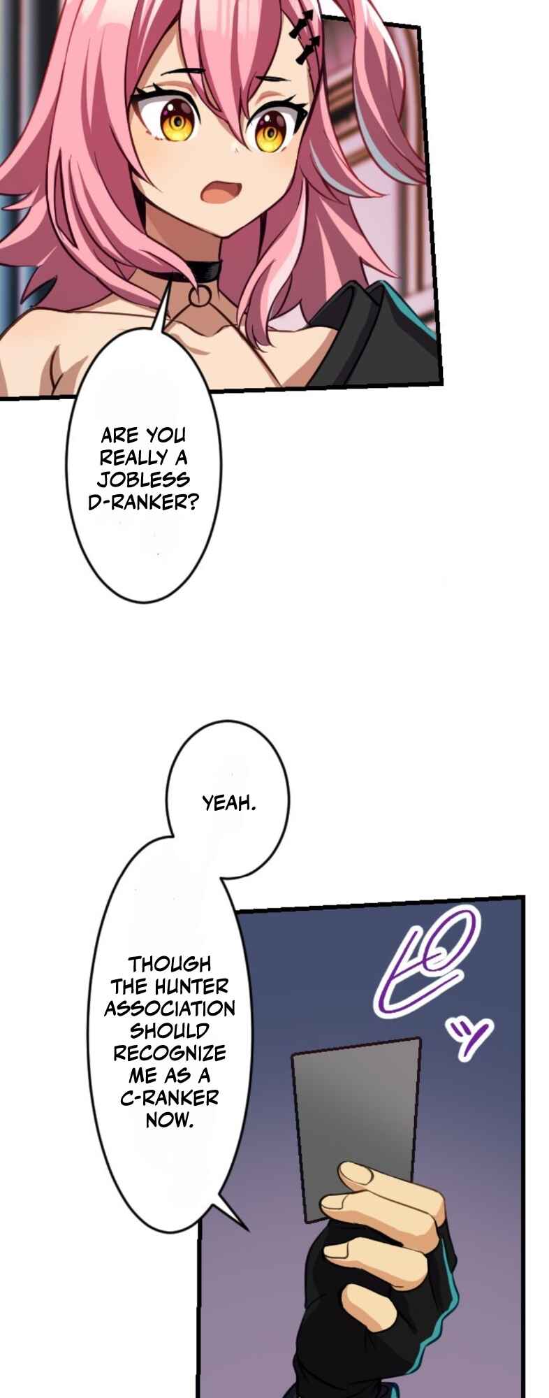Page 34 Chapter 16 Mushoku ga Saikyou de Aru Koto wo Ore Dake ga Shitte Iru