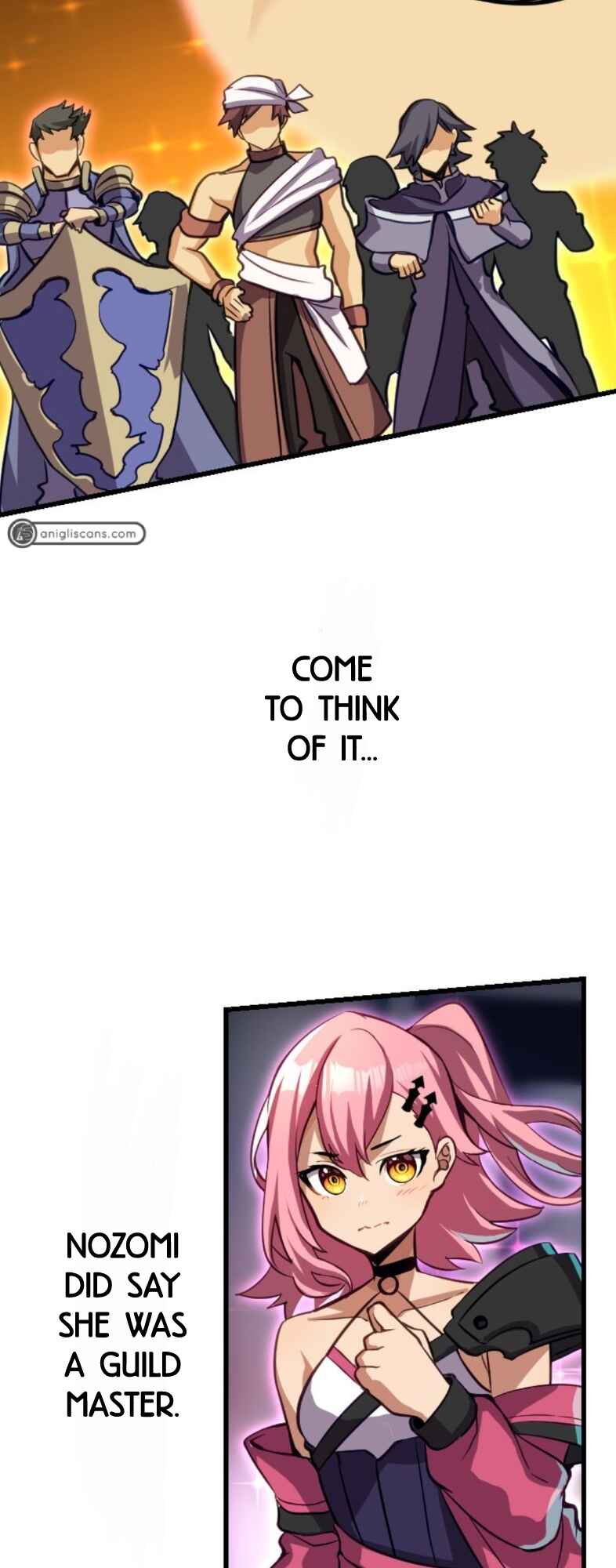 Page 39 Chapter 16 Mushoku ga Saikyou de Aru Koto wo Ore Dake ga Shitte Iru