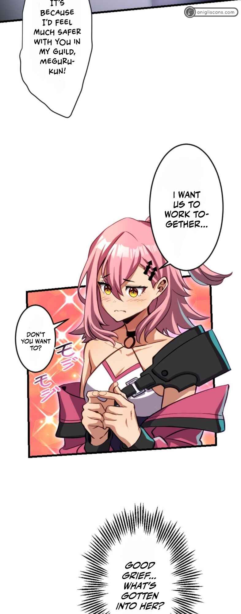 Page 43 Chapter 16 Mushoku ga Saikyou de Aru Koto wo Ore Dake ga Shitte Iru
