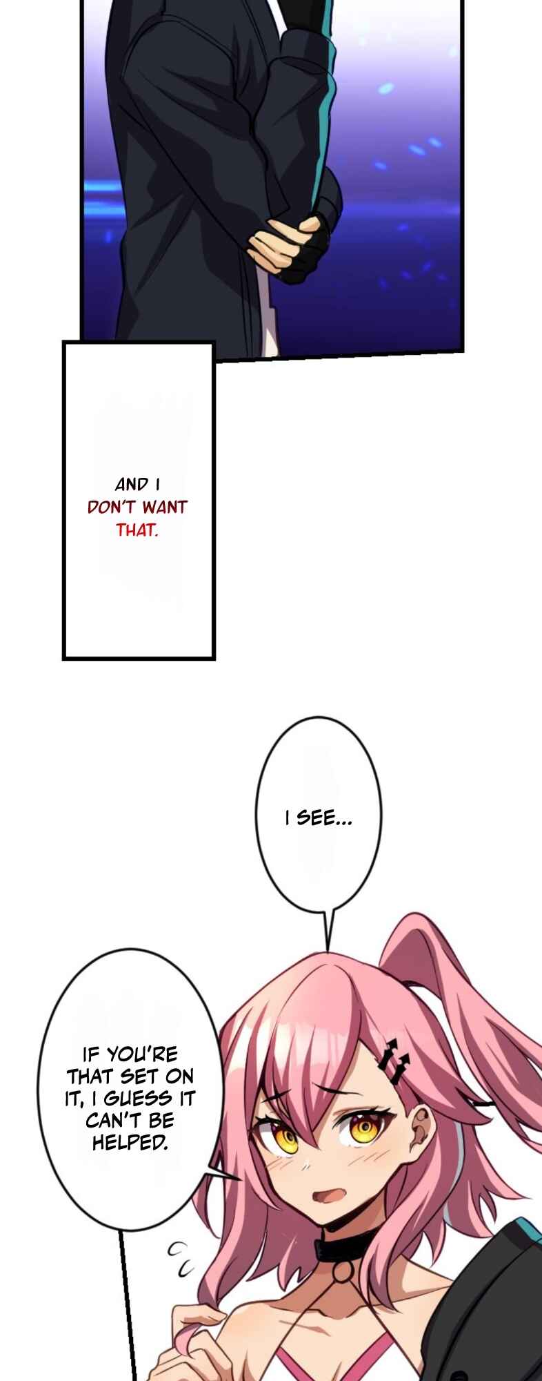 Page 46 Chapter 16 Mushoku ga Saikyou de Aru Koto wo Ore Dake ga Shitte Iru