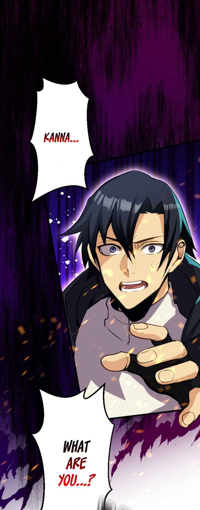 Page 5 Chapter 16 Mushoku ga Saikyou de Aru Koto wo Ore Dake ga Shitte Iru