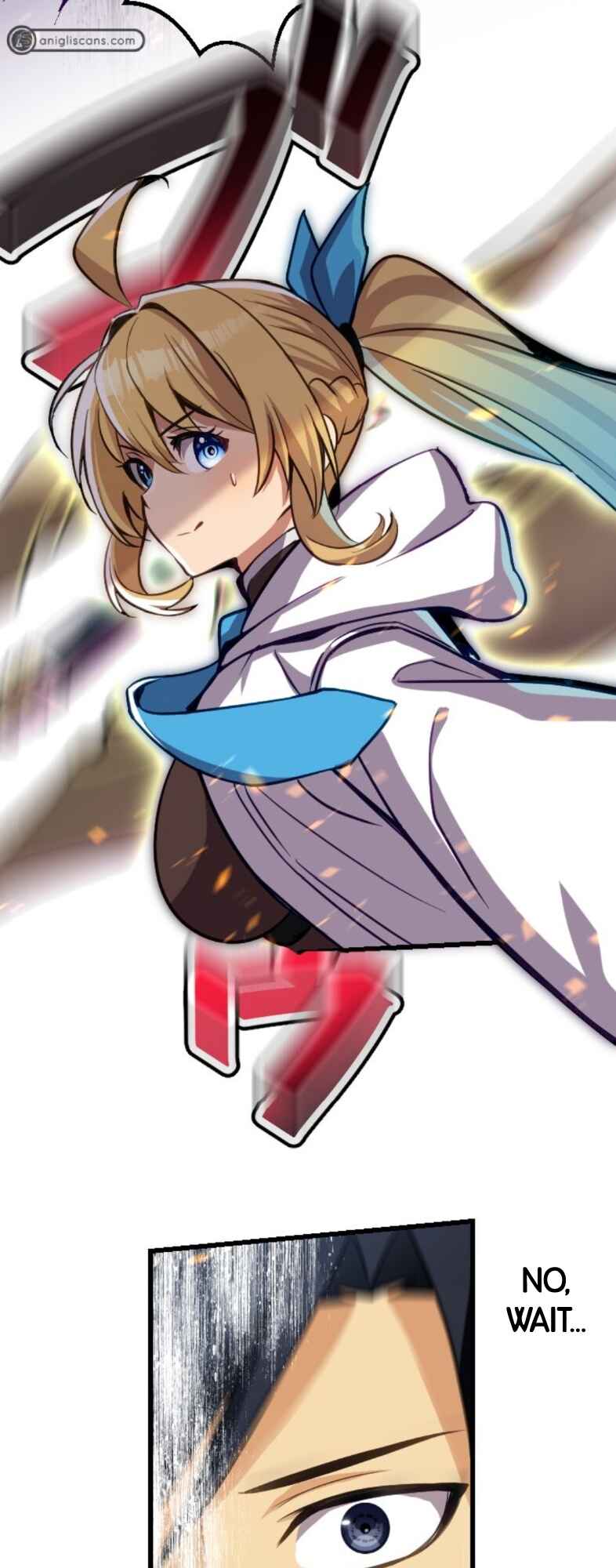 Page 6 Chapter 16 Mushoku ga Saikyou de Aru Koto wo Ore Dake ga Shitte Iru