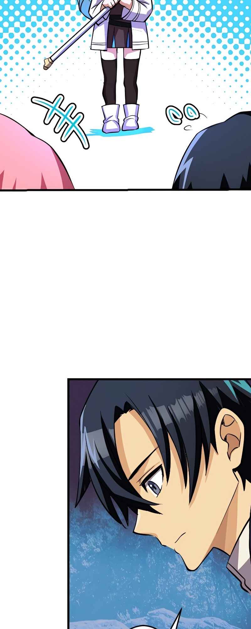 Page 12 Chapter 26 Mushoku ga Saikyou de Aru Koto wo Ore Dake ga Shitte Iru