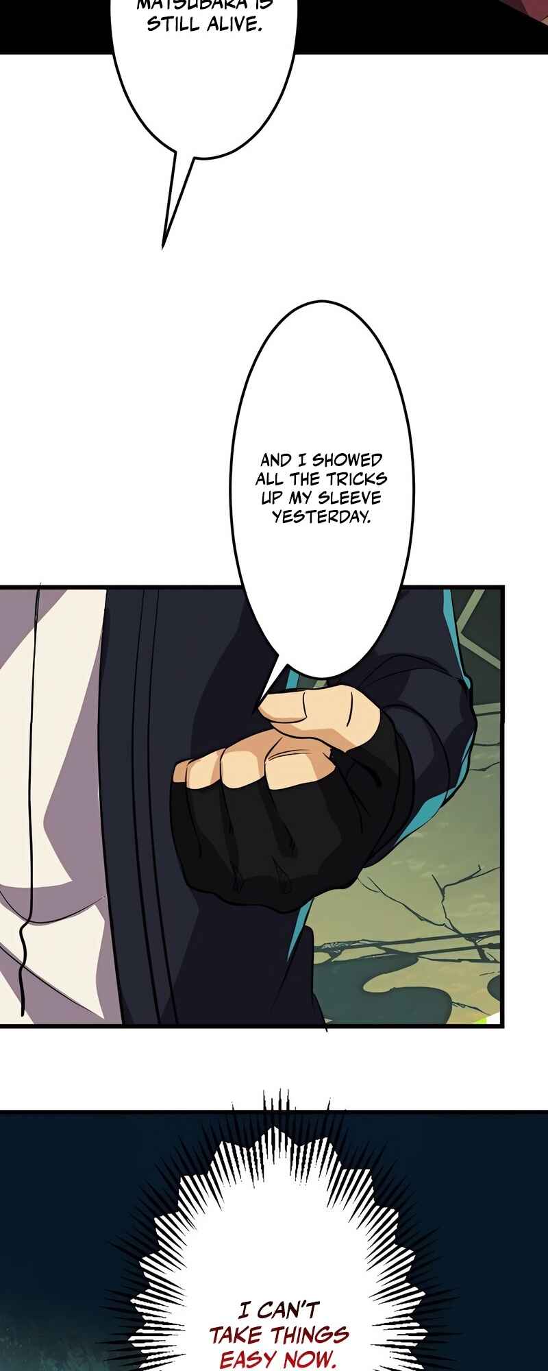 Page 14 Chapter 26 Mushoku ga Saikyou de Aru Koto wo Ore Dake ga Shitte Iru