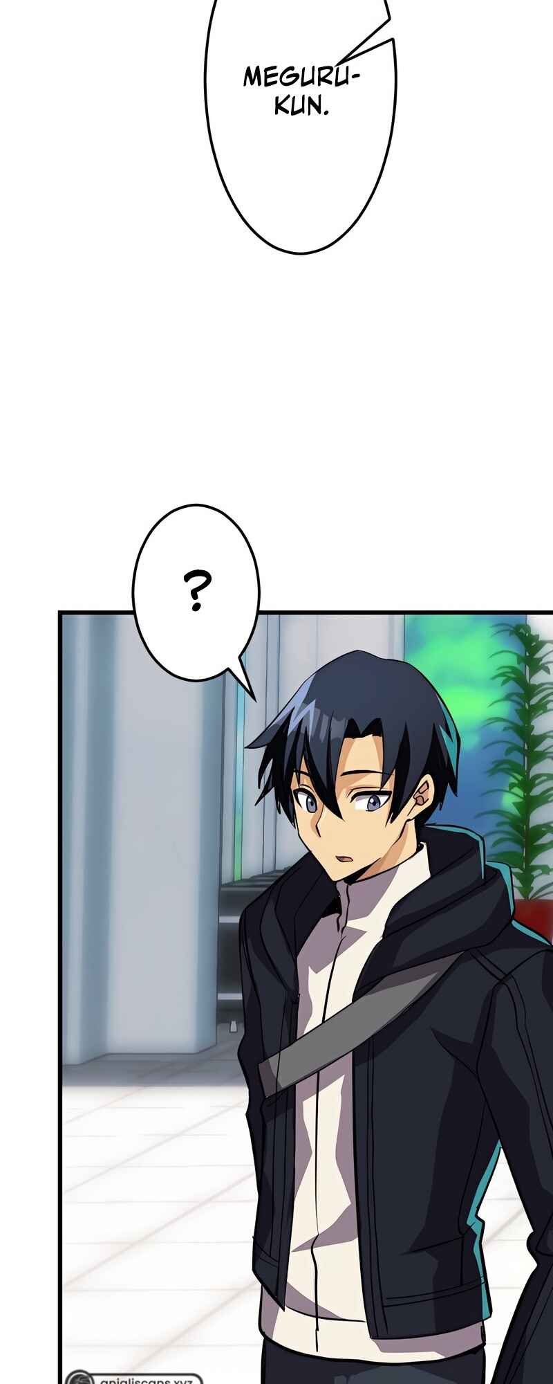 Page 19 Chapter 26 Mushoku ga Saikyou de Aru Koto wo Ore Dake ga Shitte Iru