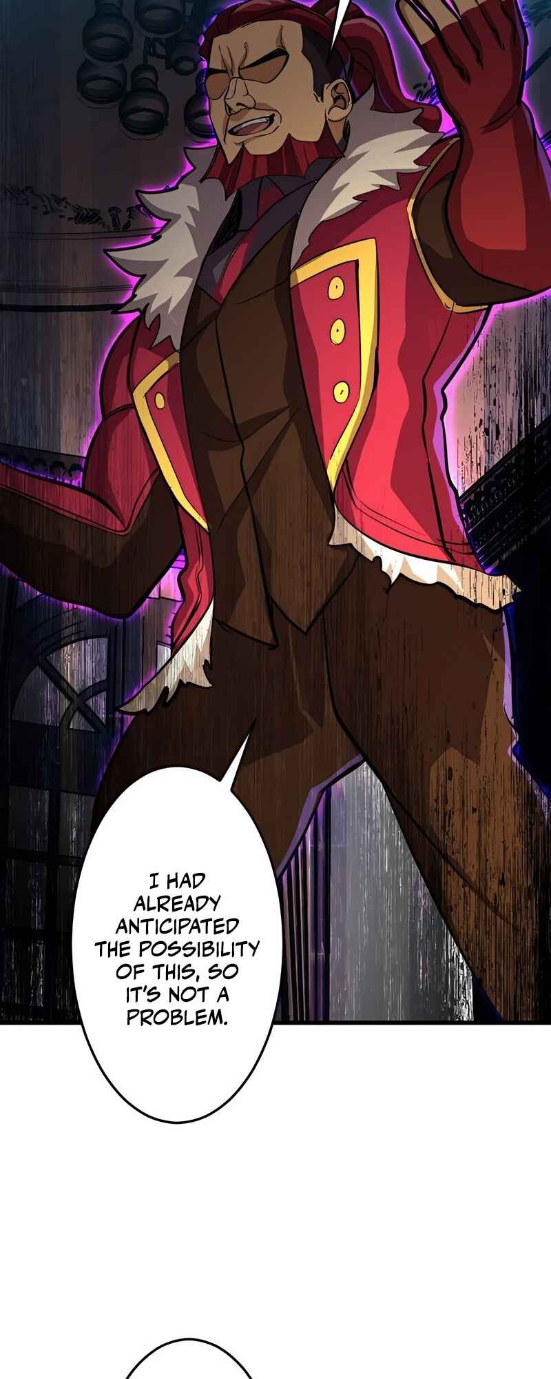Page 30 Chapter 26 Mushoku ga Saikyou de Aru Koto wo Ore Dake ga Shitte Iru