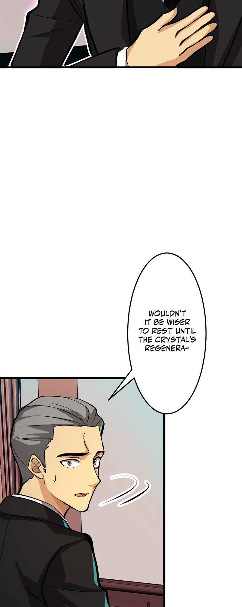 Page 33 Chapter 26 Mushoku ga Saikyou de Aru Koto wo Ore Dake ga Shitte Iru